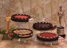 Truffle Cakes